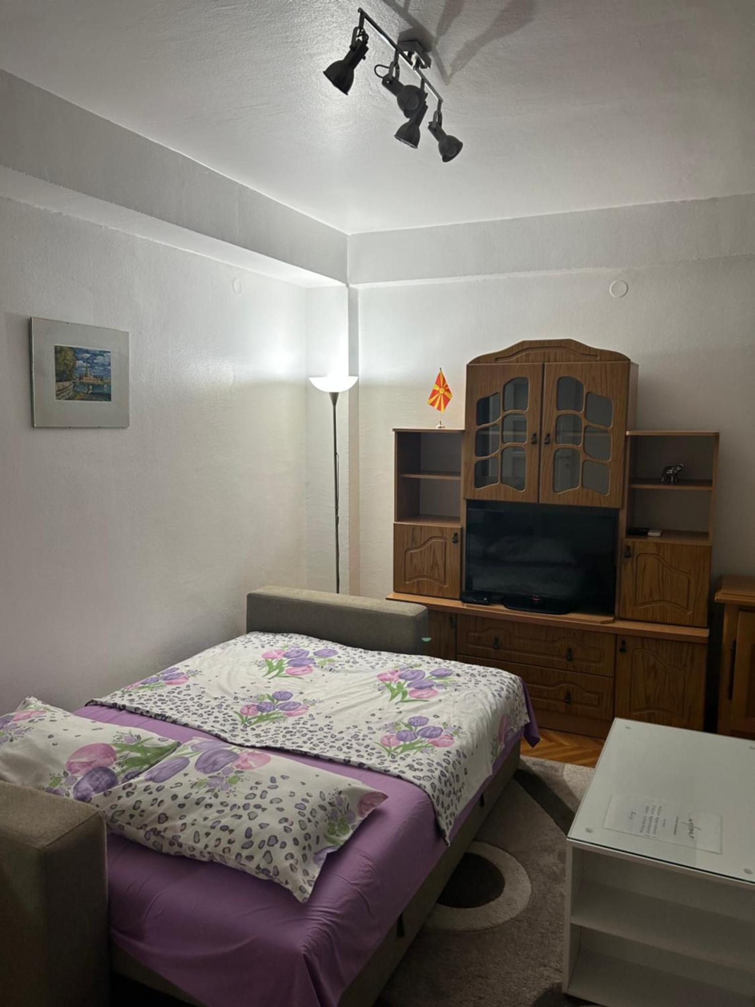 Viktor Apartment Kumanovo Extérieur photo